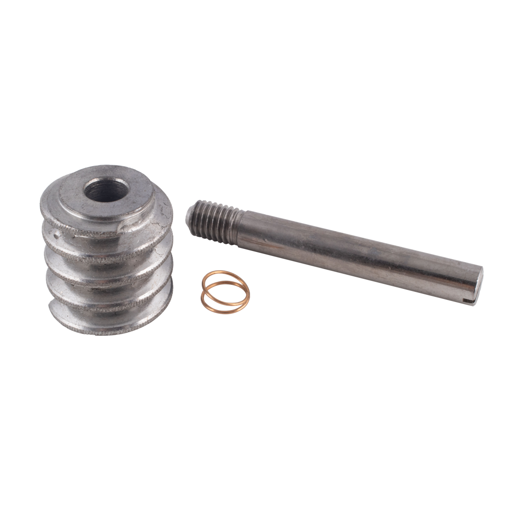 Irega Replacement Pin Spring And Knurl For Ig77 24 Toolware Sales Ltd